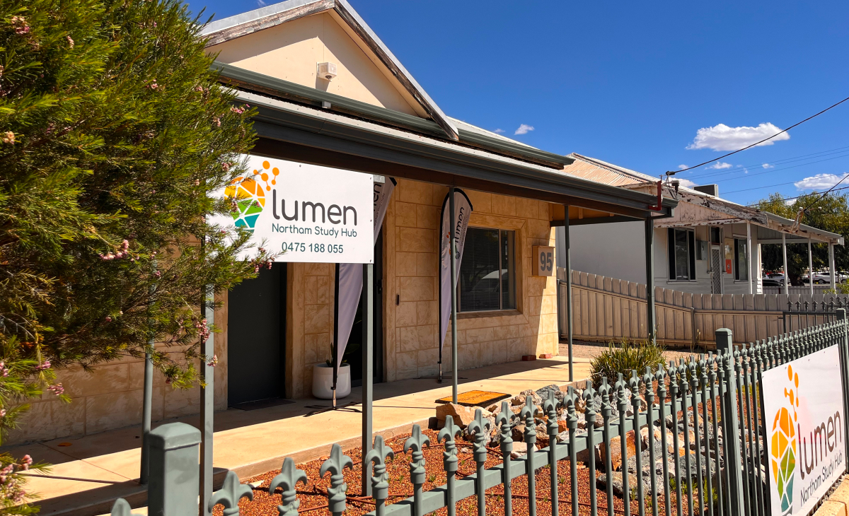 Northam Study Hub